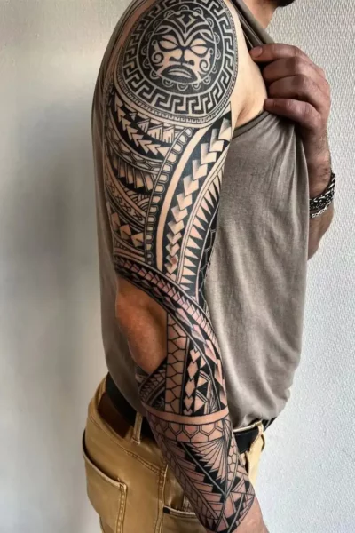 Maori